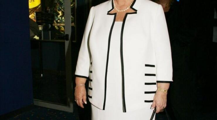 Απίστευτη τραγωδία! Πέθανε και η δεύτερη κόρη της Βέφας Αλεξιάδου, Αγγελική