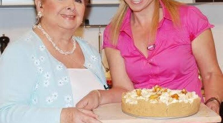 Σε κατάσταση σοκ η Βέφα Αλεξιάδου