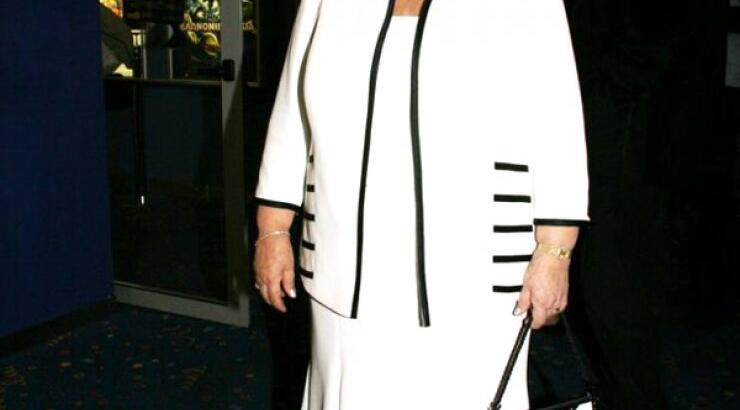 Βέφα Αλεξιάδου: Η Ελένη ήταν ψυχρή [βίντεο]