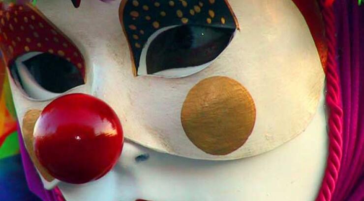 "Καρναβαλιζόμαστε" και στηρίζουμε ασθενείς με Alzheimer