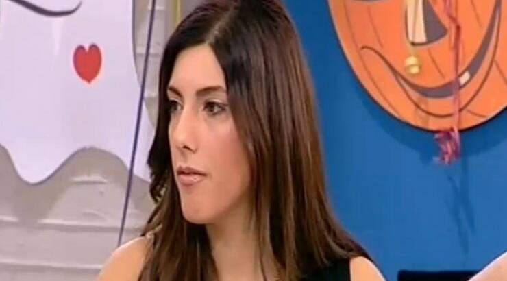 Υπόνοιες για την Δέσποινα Βανδή αφήνει η ανιψιά της Βίσση