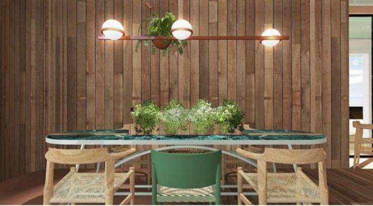 To Verde είναι η νέα εντυπωσιακή άφιξη του Nicosia Mall