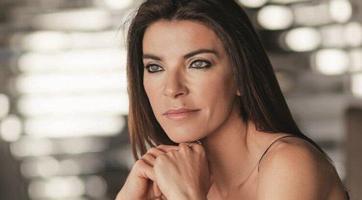 Η Μαρίνα Βερνίκου γιόρτασε τα γενέθλια της και η Έφη Παπαϊωάννου ήταν εκεί [εικόνες & βίντεο]