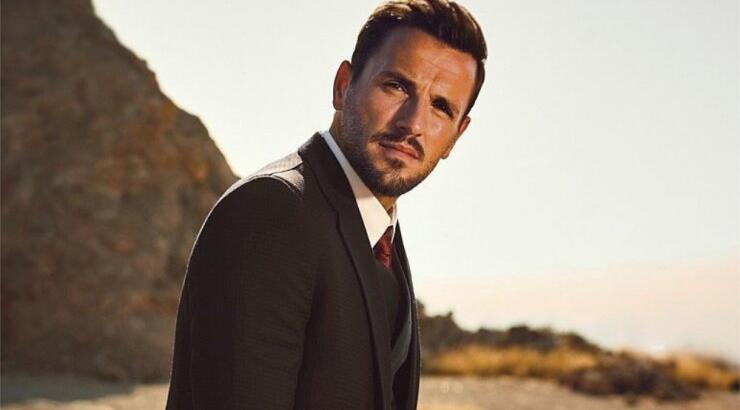 Στιγμές τρόμου για τον Νίκο Βέρτη στο Ισραήλ - Διανυκτέρευσε σε καταφύγιο [βίντεο]