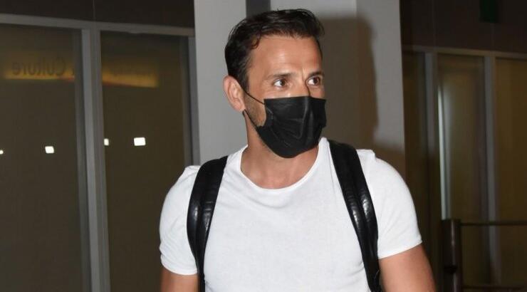 Νίκος Βέρτης: Έκανε τις πρώτες του δηλώσεις μετά την περιπέτεια που έζησε στο Ισραήλ φανερά τρομοκρατημένος [βίντεο]