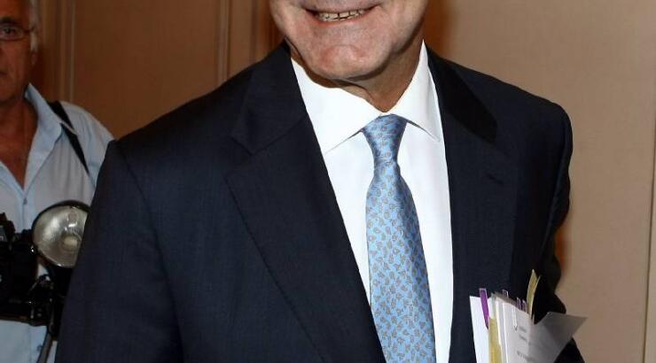 «Αφήνει» τον Βγενόπουλο ο Γιωρκάτζης-Αιχμές από το Προεδρικό 