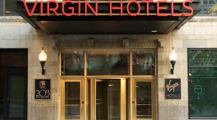 Ενα ξενοδοχείο μόνο για γυναίκες [εικόνες]