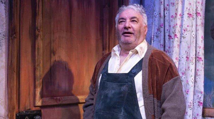 Κώστας Βήχας: Διορίστηκε ως μέλος του διοικητικού συμβουλίου του ΡΙΚ! 