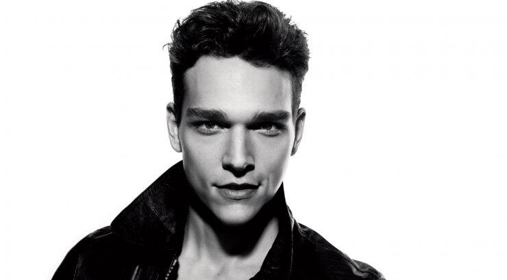 Η Vichy Homme παρουσιάζει το Code Purete