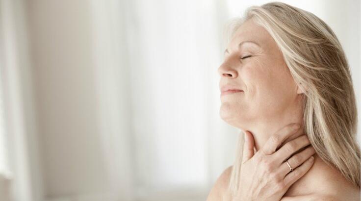 Η Vichy παρουσιάζει την κατάλληλη βραδινή φροντίδα για γυναίκες 60+