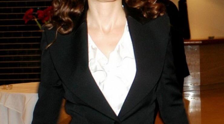  Βίκυ Σταμάτη: Μεταφέρθηκε εσπευσμένα στο νοσοκομείο 