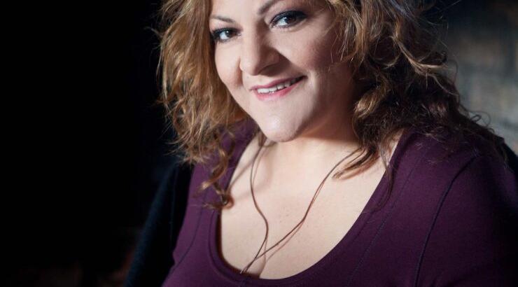 Βίκυ Σταυροπούλου: Πιο αδύνατη από ποτέ!