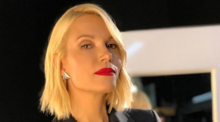 Βίκυ Καγιά: Πιο ειλικρινής από ποτέ λέει για ποιο κορίτσι του "GNTM" μετάνιωσε που είπε το ναι για να συμμετάσχει