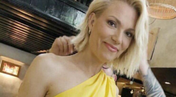 Τα παπούτσια της Βίκυς Καγιά στο trailer του GNTM κοστίζουν μόνο 30 ευρώ