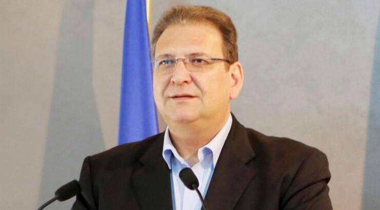 Bίκτωρας Παπαδόπουλος: "Έφυγε" από τη ζωή η μητέρα του!