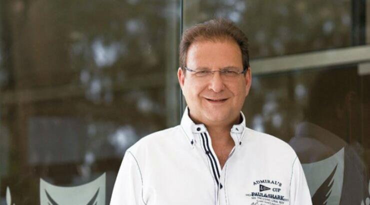 Βίκτωρας Παπαδόπουλος: Η εξομολόγηση για το σοβαρό πρόβλημα υγείας που βίωσε