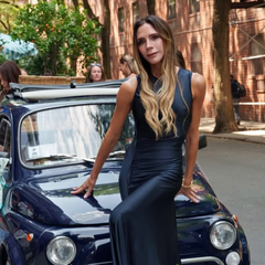 Victoria Beckham: Επιστρέφει στη μουσική;