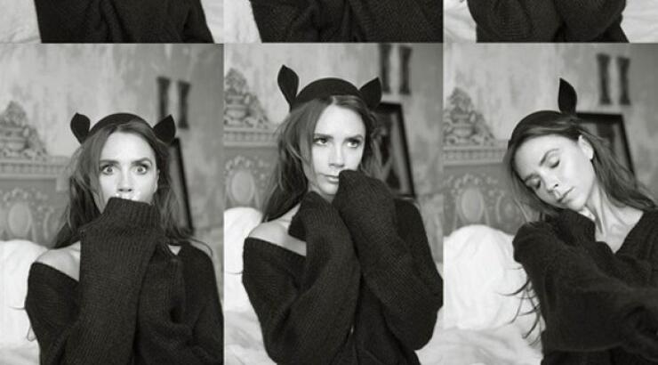 Victoria Beckham: Σχεδιάζει τα πρώτα nail polish με την υπογραφή της!