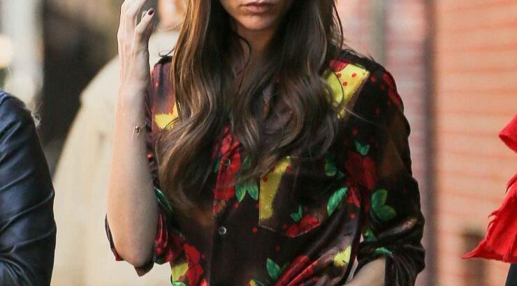 Victoria Beckham: Λανσάρει το δικό της website