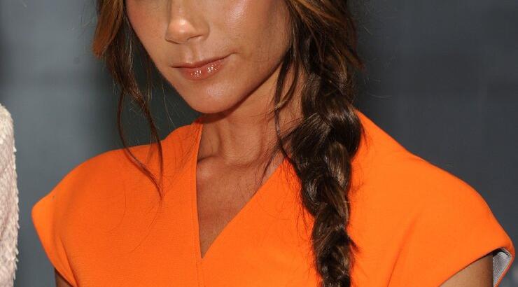 H νέα [ενιαία] γραμμή της Victoria Beckham [Εικόνες]