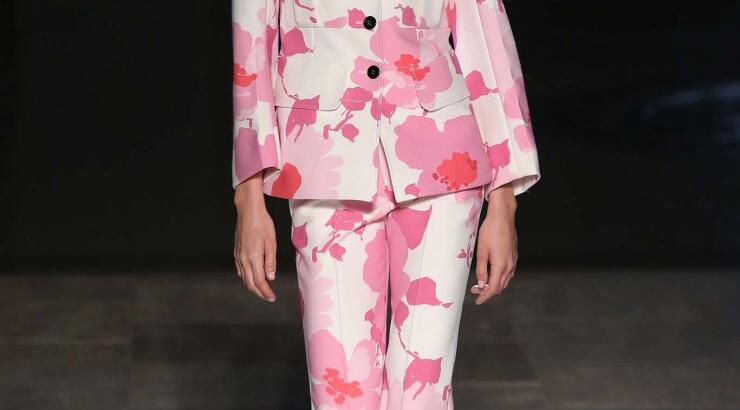 Summer preview: Floral 