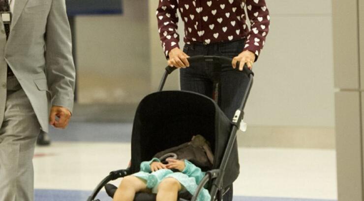 Victoria Beckham: Σε κοινή εμφάνιση με την κόρη της!