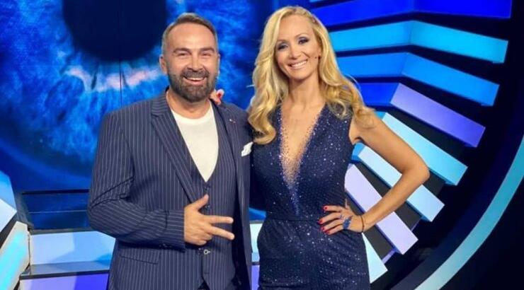 Η εντυπωσιακή Κύπρια που μπήκε στο σπίτι του "Big Brother"