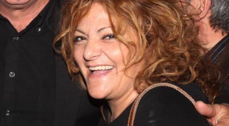 Χώρισε η  Βίκυ Σταυροπούλου με τον ηθοποιό - σύντροφό της