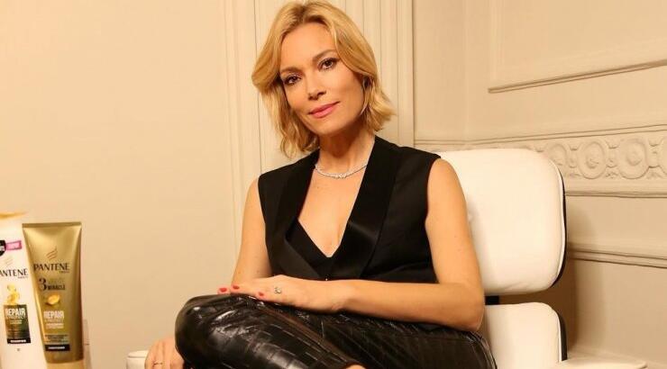 Βίκυ Καγιά: Ο γιος της έχει γενέθλια και μοιράζεται την πιο γλυκιά τους στιγμή