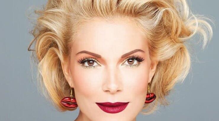 Βίκυ Καγιά: Δείτε την κόρη και το γιο της μετά από πολύ καιρό 