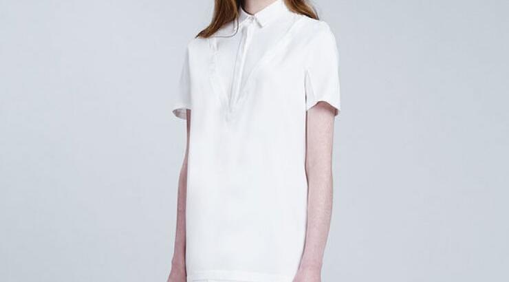 Tα πρώτα νυφικά δια χειρός Viktor& Rolf