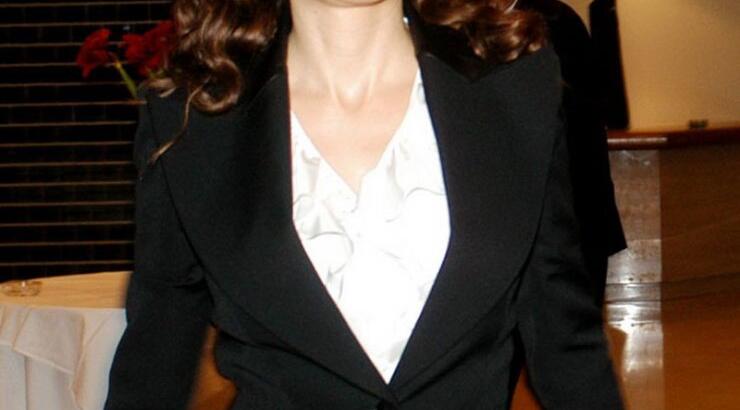 Β. Σταμάτη μιλά για τη διπλή μαστεκτομή και αποκαλύπτει