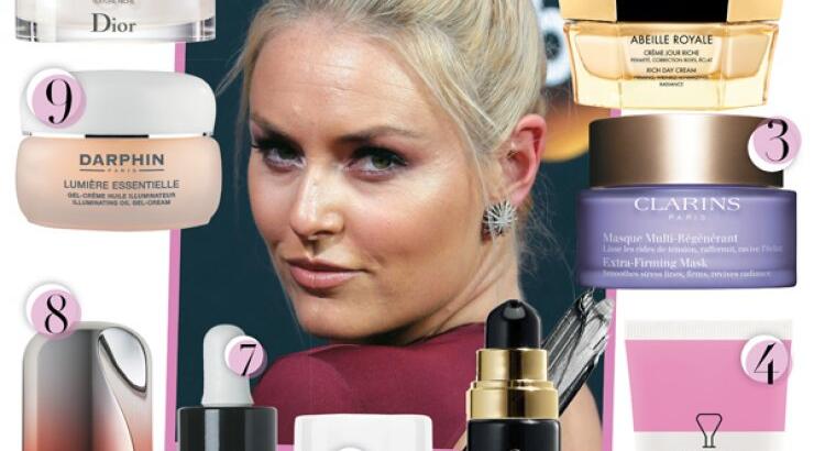 Τα πιο σημαντικά προϊόντα για το πρόσωπο που πρέπει να αποκτήσετε!