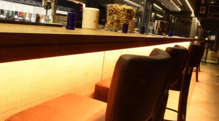 Πάμε για vine tasting