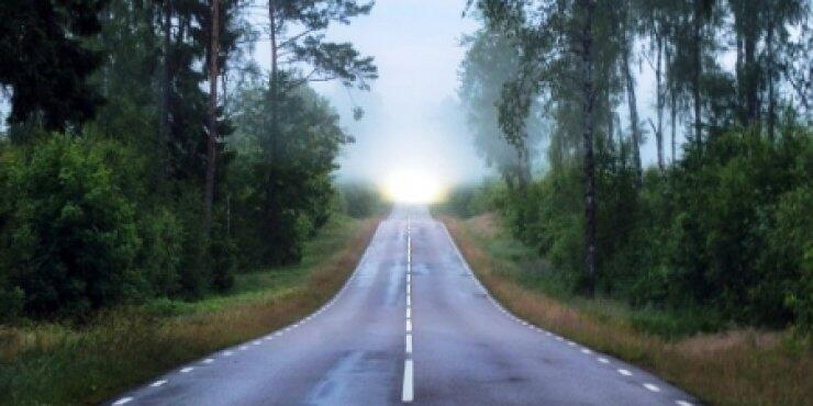 Βιοάσφαλτος από φύκη στις λεωφόρους του μέλλοντος