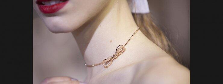 Τα αξεσουαρ του οίκου Dior