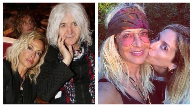 Άννα Βίσση - Νίκος & Σοφία Καρβέλα: Το matchy - matchy outfit που επέλεξαν να φορέσουν μαζί [εικόνα]