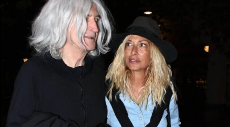 Άννα Βίσση για Καρβέλα: "Ήταν παράνομος ο δεσμός μας, είχαμε και οι δύο σχέση με άλλους"