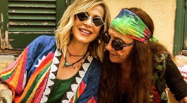 “Έφυγε” από τη ζωή η τραγουδίστρια Γιώτα Γιάννα