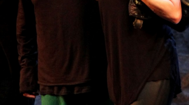 Πρώην ζευγάρι της κυπριακής showbiz μαζί σε τηλεοπτική εκπομπή!