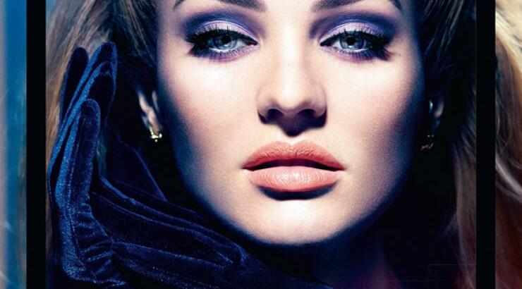 False Lash Effect Velvet: Η νέα μασκάρα της Max Factor