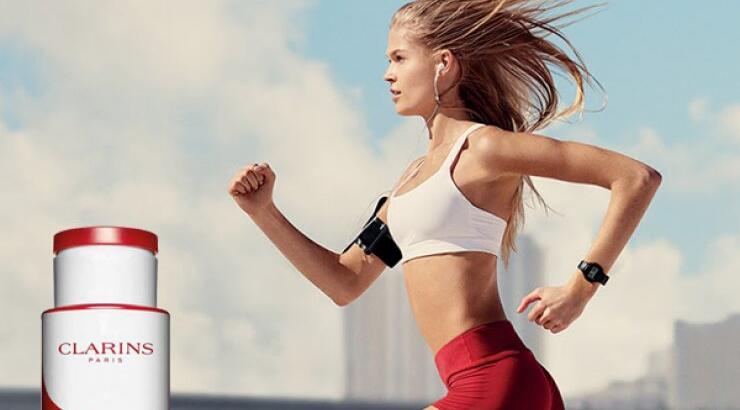 Το Clarins Body Lift Cellulite Control τώρα ονομάζεται Body Fit!