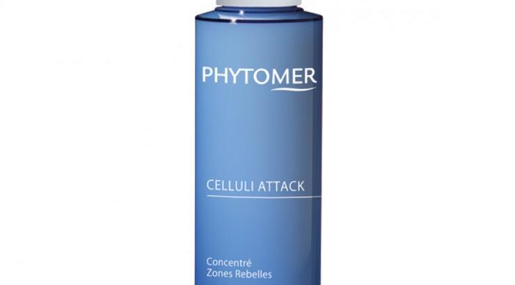 Χριστούγεννα χωρίς κυτταρίτιδα!