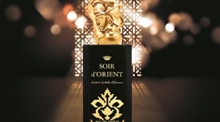 Ταξίδι γοητείας από το Eau du Soir στο Soir d