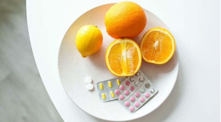 Συμπληρώματα διατροφής: Ποια είναι η ορθή χρήση τους;