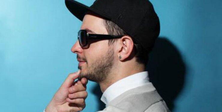 Aeroplane στο Ammos