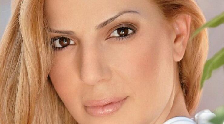 Βίβιαν Νικολαΐδου: Ο απίστευτος λόγος για τον οποίο επιθυμεί να λυθεί το κυπριακό! [βίντεο]