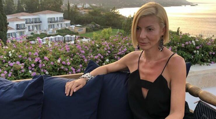 Βίβιαν Νικολαΐδου: "Με είχαν συγκρίνει με τον Ντενκτάς… Είχαμε πάει στα δικαστήρια" [βίντεο]