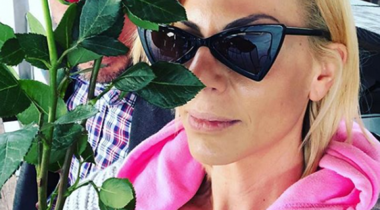 Βίβιαν Νικολαΐδου: Αποκαλύπτει ποιο είναι το αγαπημένο της στοιχείο από τη διακόσμηση του σπιτιού της!