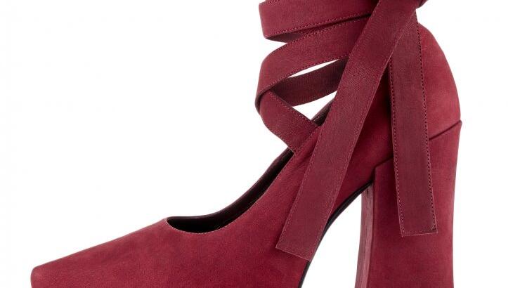 H Vivienne Westwood ροκάρει 